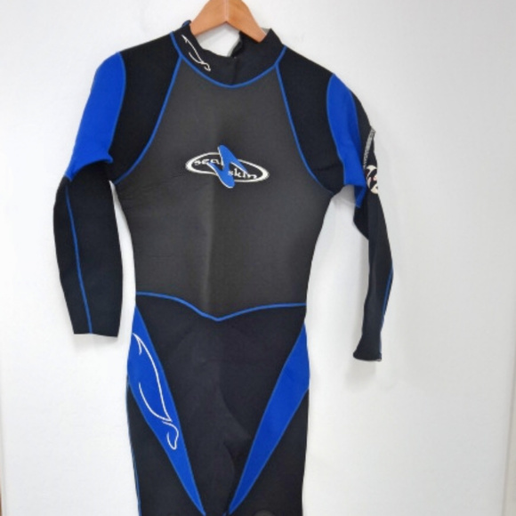 us divers wetsuit
